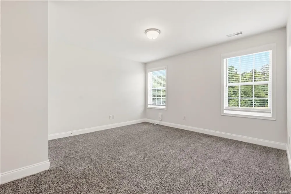 321 Gadson Drive Hope Mills, NC 28348
