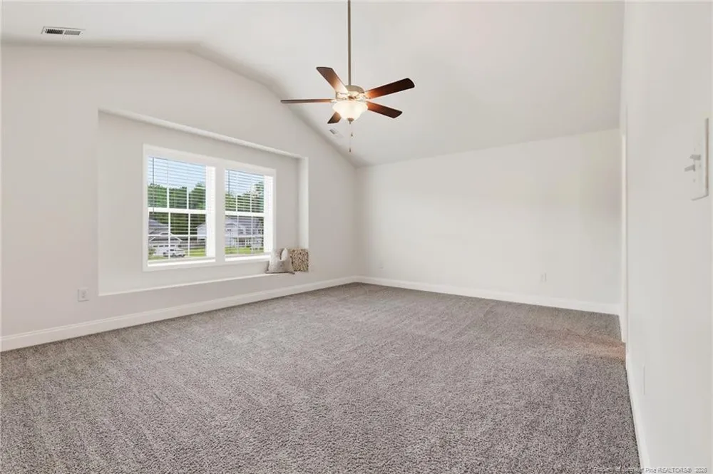 321 Gadson Drive Hope Mills, NC 28348