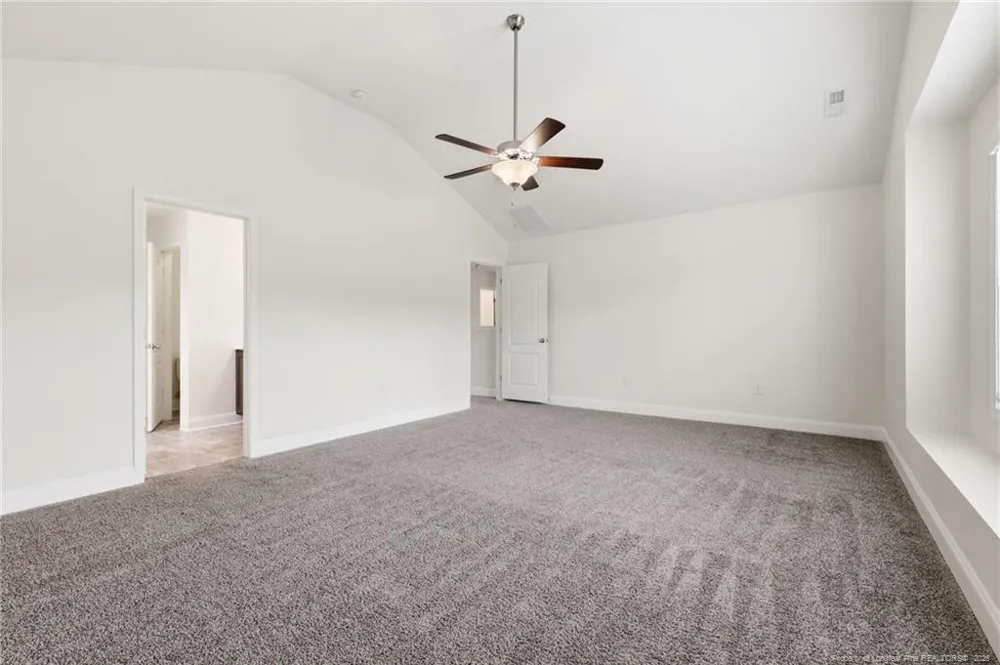 321 Gadson Drive Hope Mills, NC 28348