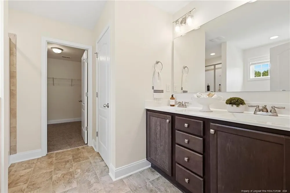 321 Gadson Drive Hope Mills, NC 28348