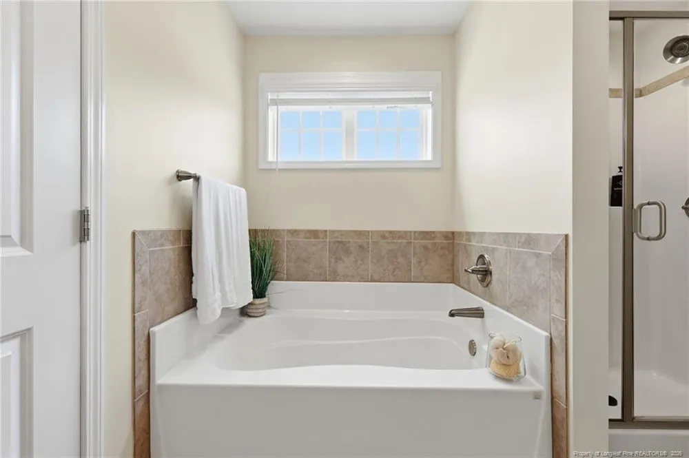 321 Gadson Drive Hope Mills, NC 28348