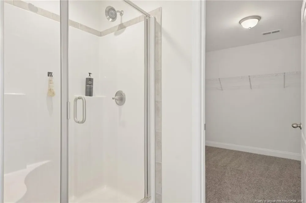 321 Gadson Drive Hope Mills, NC 28348