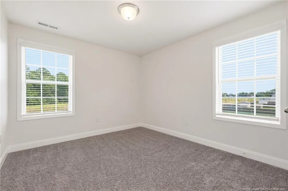321 Gadson Drive Hope Mills, NC 28348