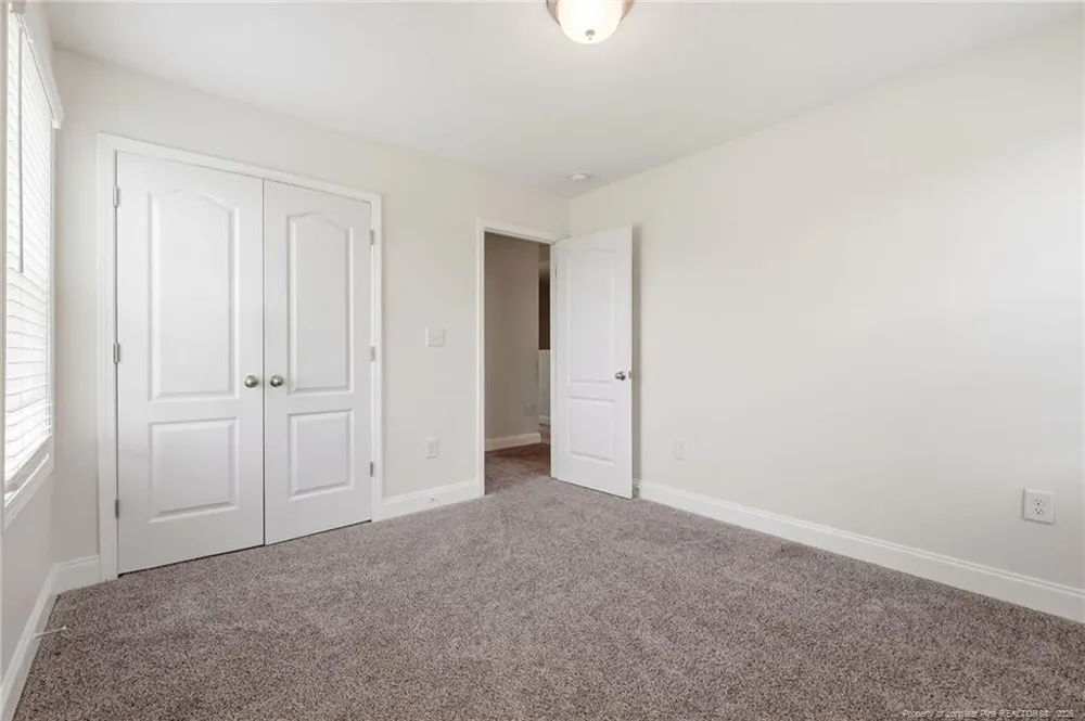 321 Gadson Drive Hope Mills, NC 28348