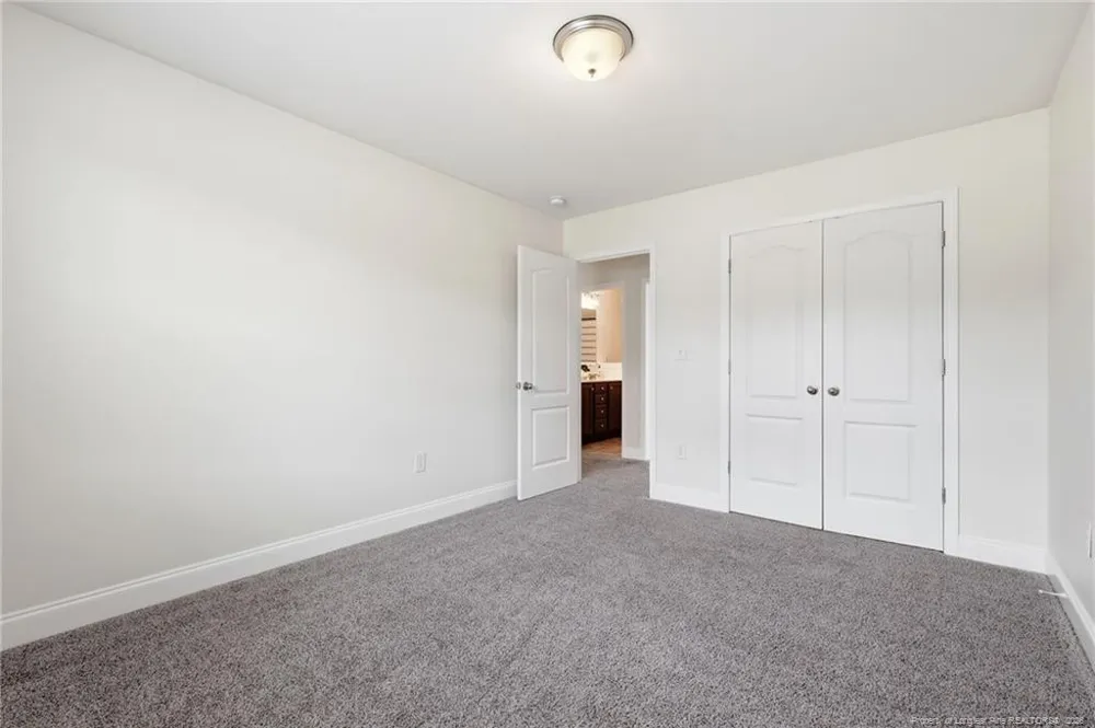 321 Gadson Drive Hope Mills, NC 28348
