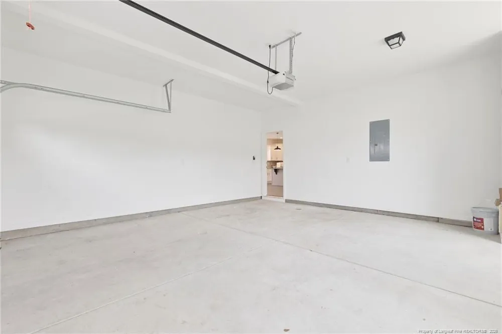 321 Gadson Drive Hope Mills, NC 28348
