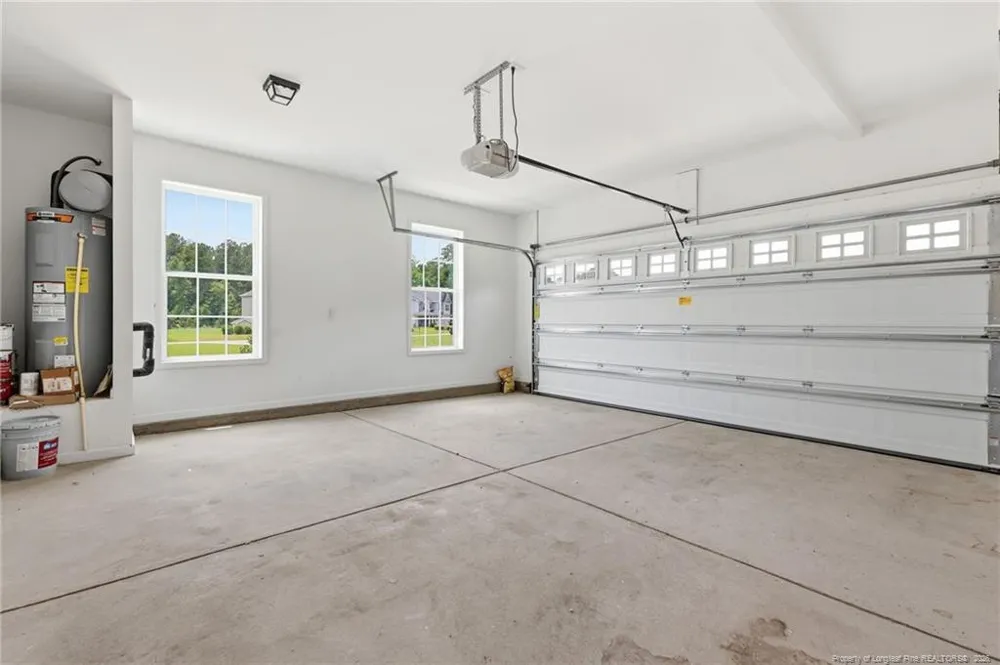 321 Gadson Drive Hope Mills, NC 28348