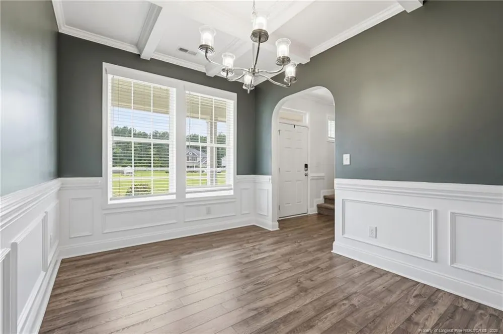 321 Gadson Drive Hope Mills, NC 28348