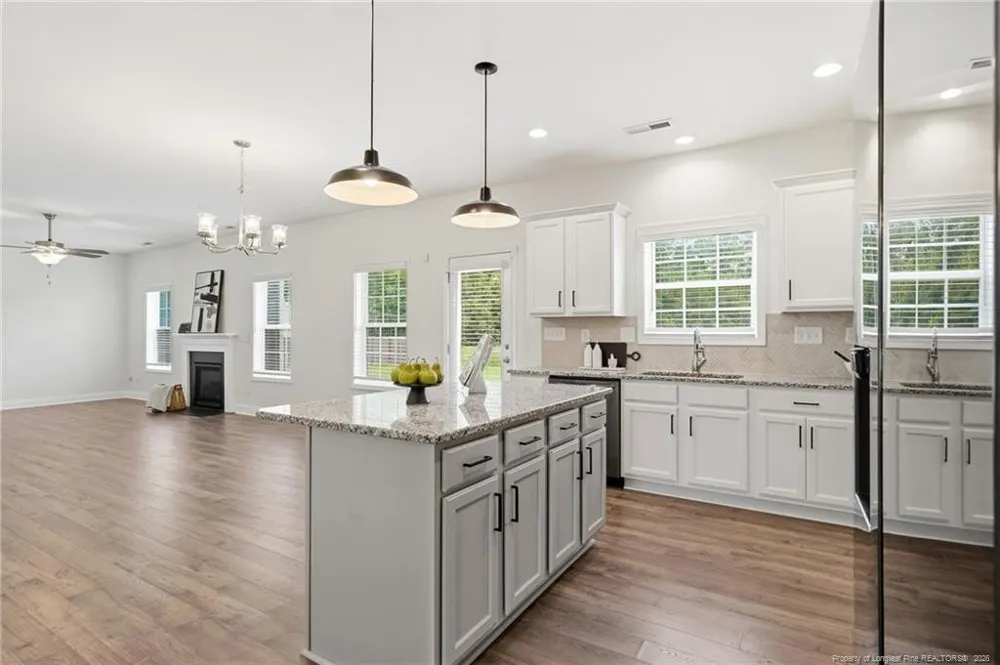 321 Gadson Drive Hope Mills, NC 28348