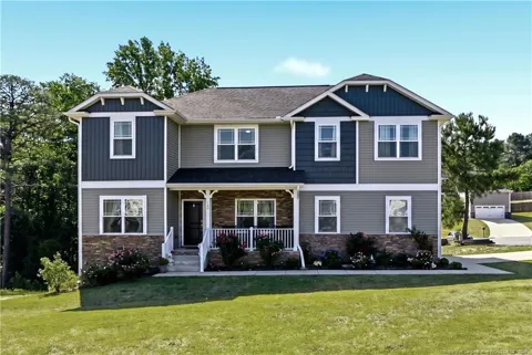120 Wildwood Way