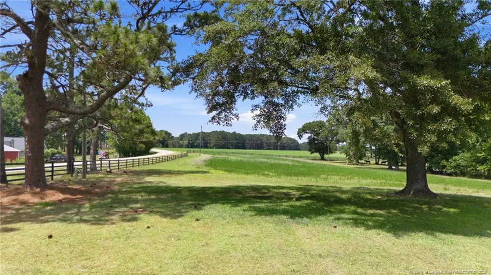 1870 Mccormick Road Sanford, NC 27332
