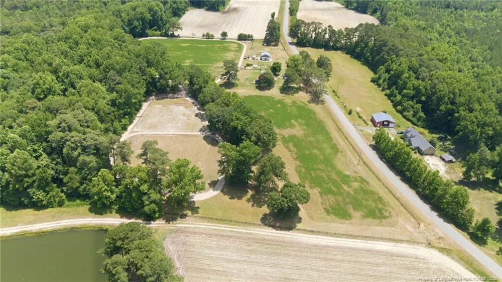 1870 Mccormick Road Sanford, NC 27332