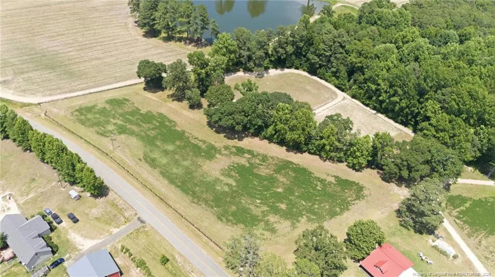 1870 Mccormick Road Sanford, NC 27332