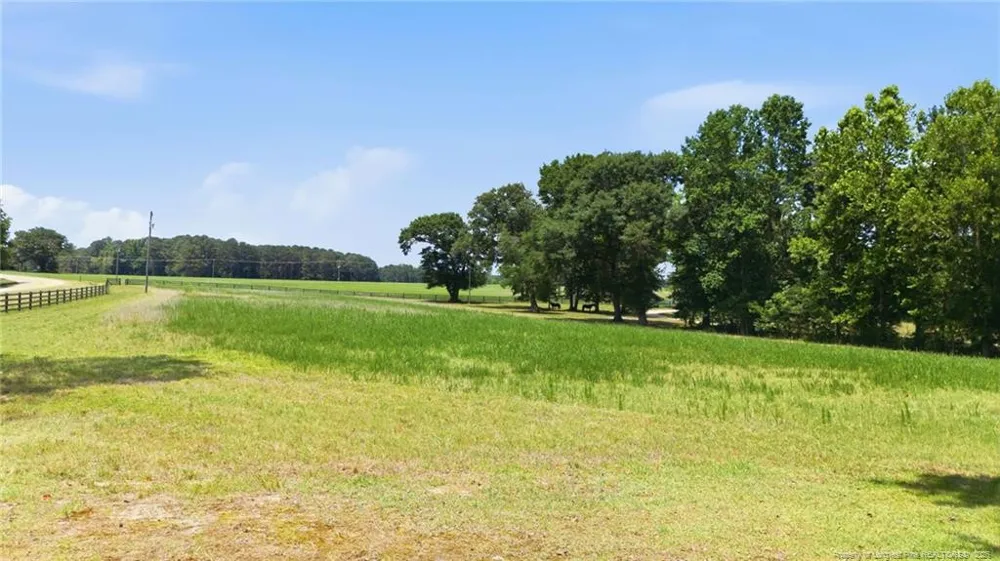 1870 Mccormick Road Sanford, NC 27332