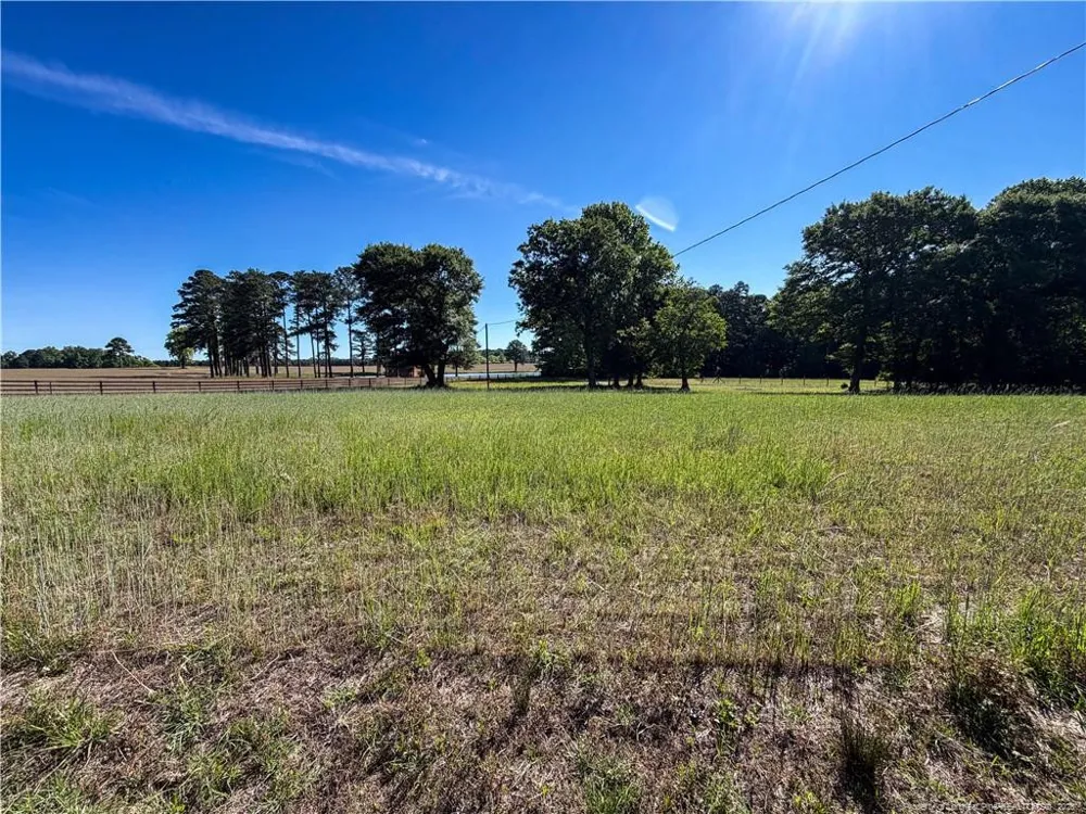1870 Mccormick Road Sanford, NC 27332