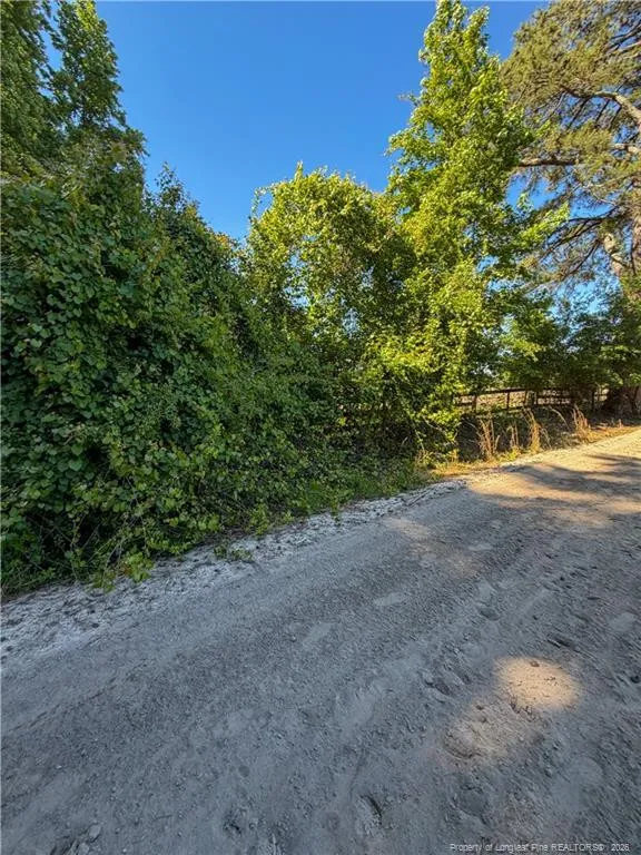 1870 Mccormick Road Sanford, NC 27332