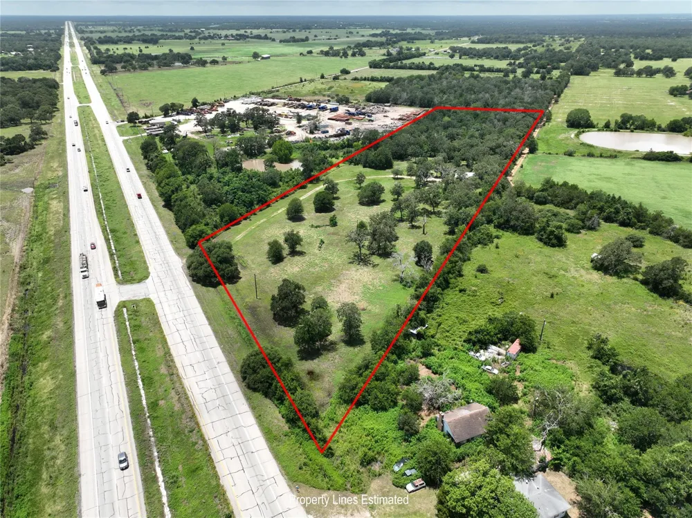 562 W Hwy 290 West Carmine, TX 78932