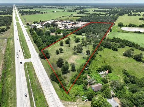 562 W Hwy 290 West