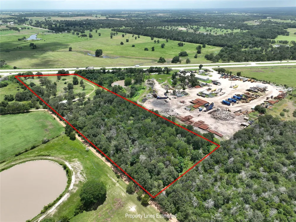 562 W Hwy 290 West Carmine, TX 78932