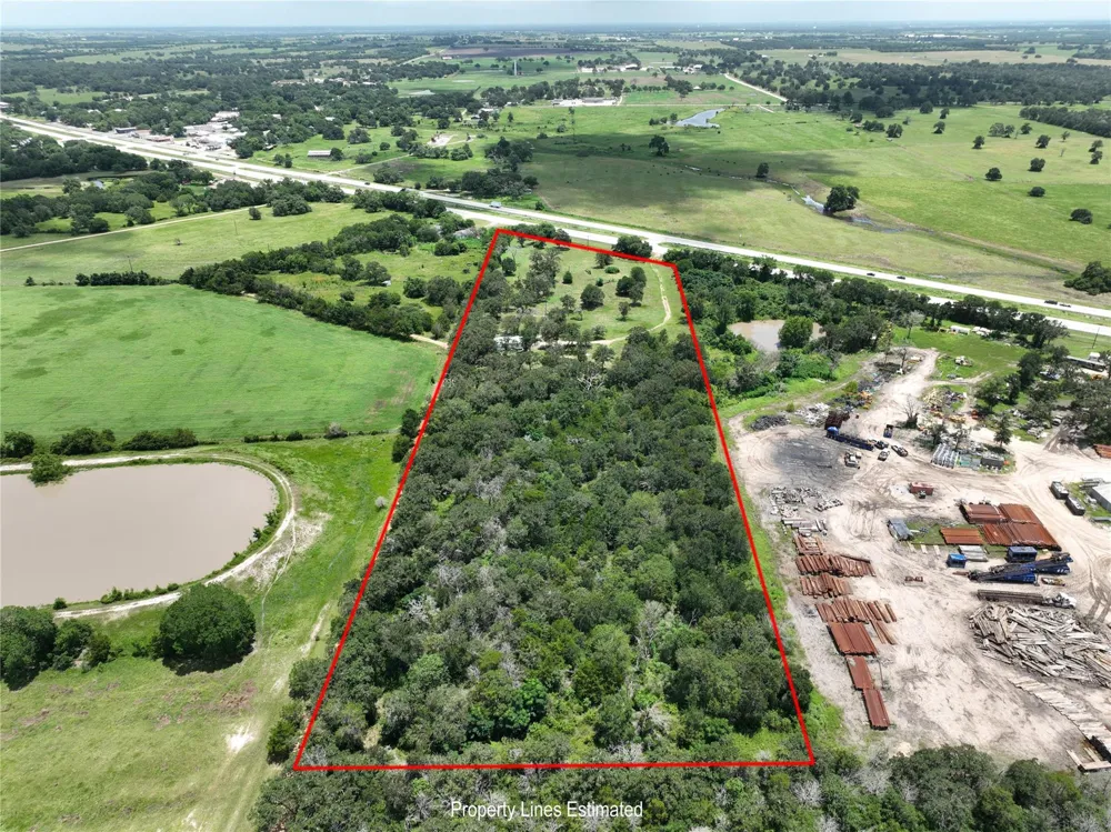 562 W Hwy 290 West Carmine, TX 78932