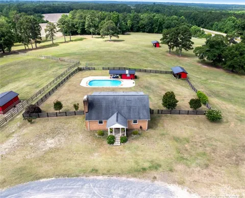 578 Atkins Road