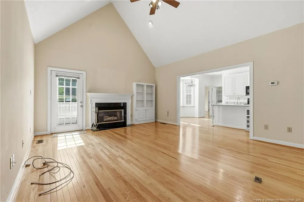 1118 Warren Road Erwin, NC 28339