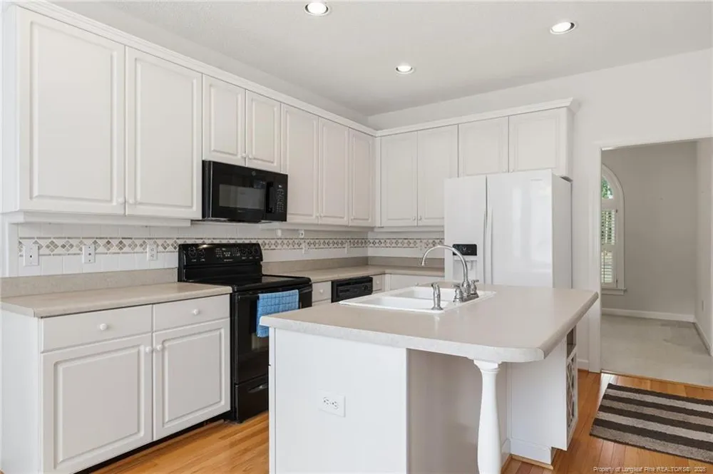 1118 Warren Road Erwin, NC 28339