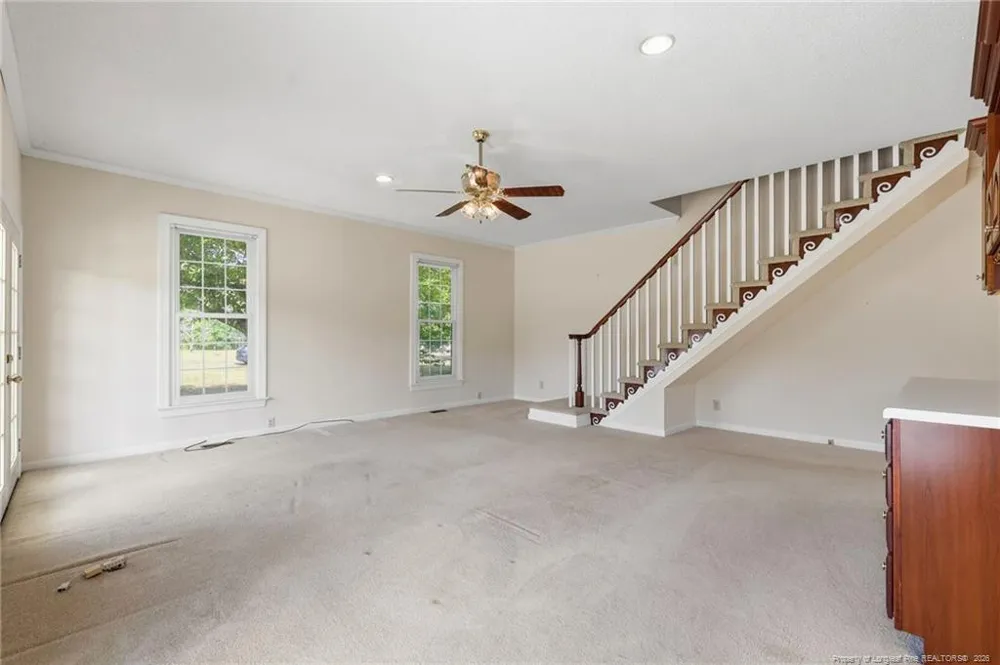 1118 Warren Road Erwin, NC 28339