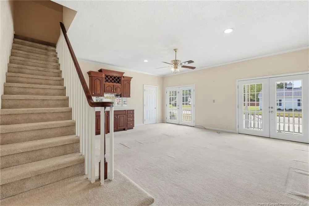 1118 Warren Road Erwin, NC 28339