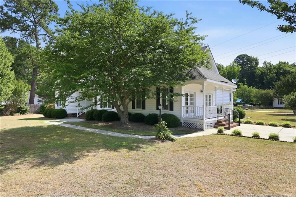 1118 Warren Road Erwin, NC 28339