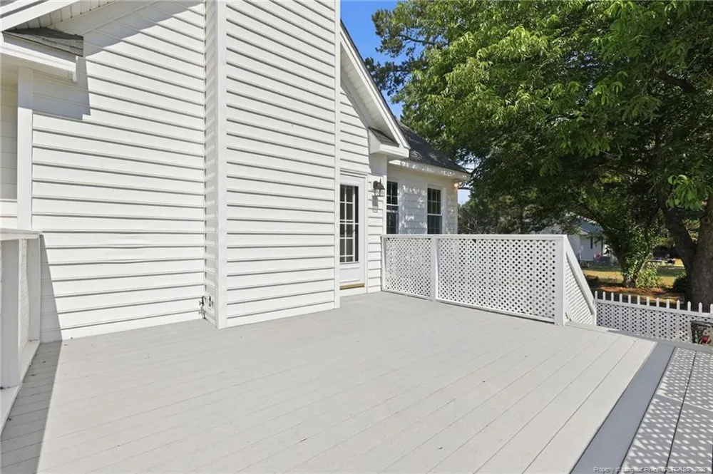 1118 Warren Road Erwin, NC 28339