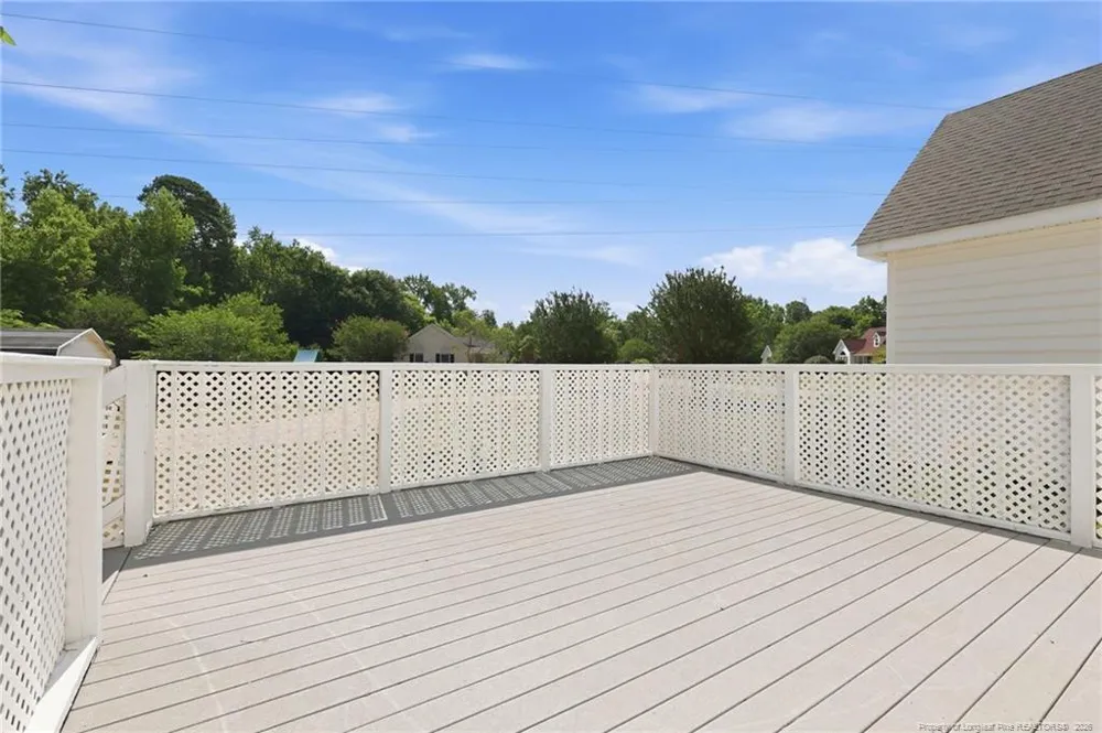 1118 Warren Road Erwin, NC 28339