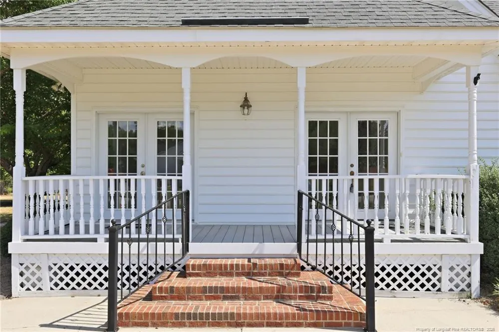 1118 Warren Road Erwin, NC 28339