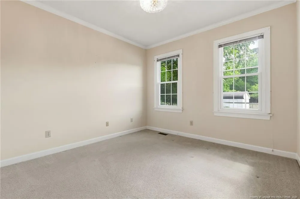 1118 Warren Road Erwin, NC 28339