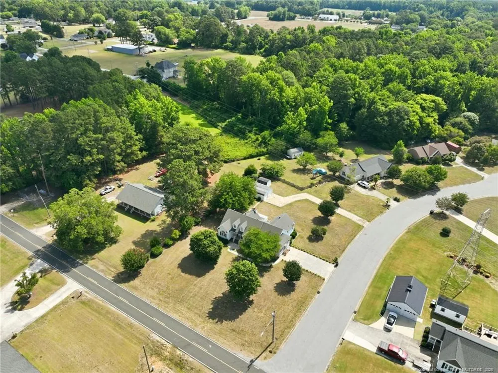 1118 Warren Road Erwin, NC 28339