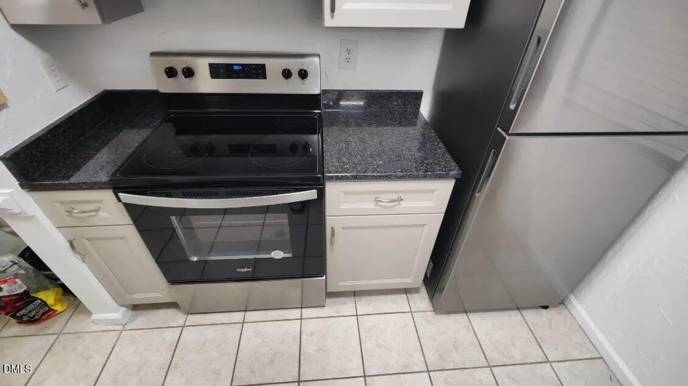 804 Pine Forest Trail Knightdale, NC 27545