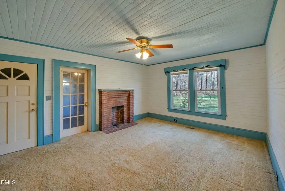 2510 Siler City Snow Camp Road Siler City, NC 27344