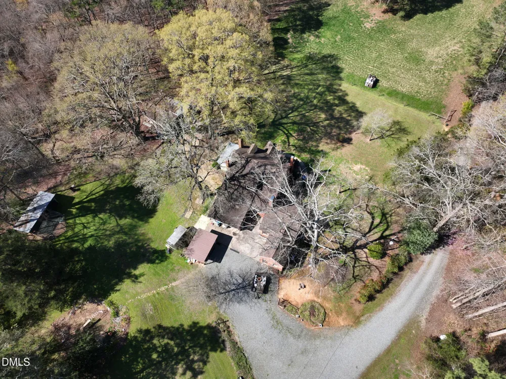 2510 Siler City Snow Camp Road Siler City, NC 27344