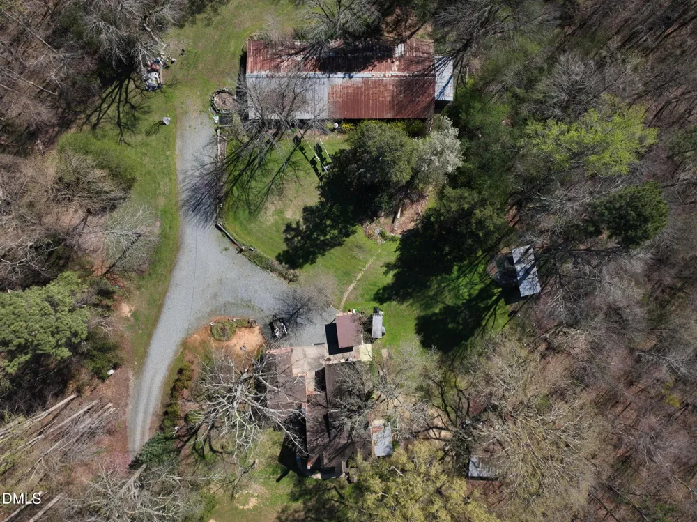 2510 Siler City Snow Camp Road Siler City, NC 27344