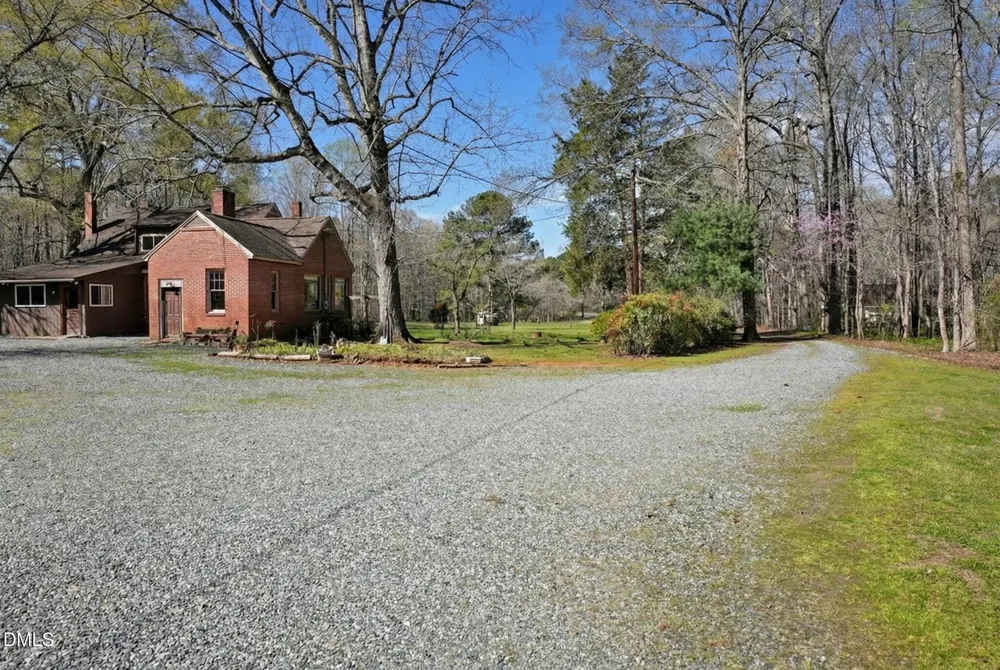 2510 Siler City Snow Camp Road Siler City, NC 27344