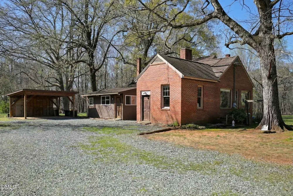 2510 Siler City Snow Camp Road Siler City, NC 27344