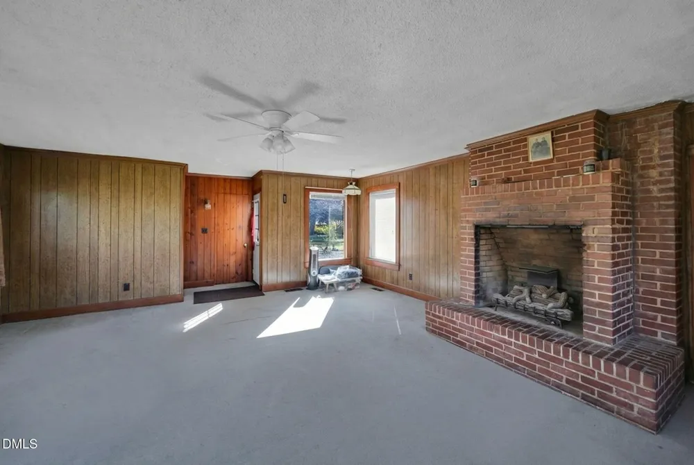 2510 Siler City Snow Camp Road Siler City, NC 27344
