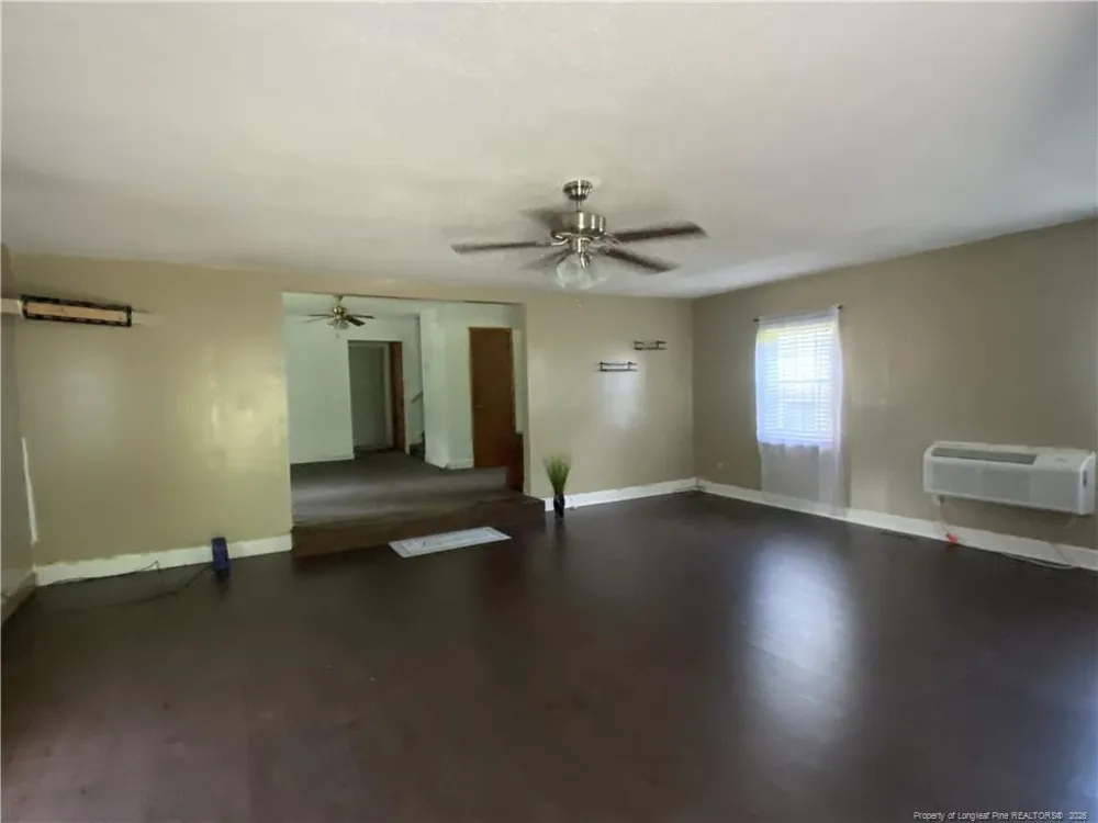 105 Waldorf Street Ahoskie, NC 27910