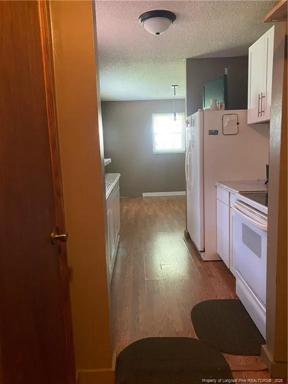 105 Waldorf Street Ahoskie, NC 27910