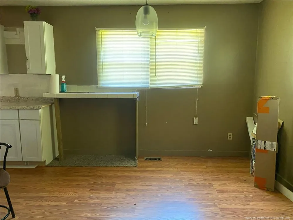 105 Waldorf Street Ahoskie, NC 27910