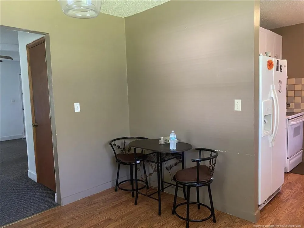 105 Waldorf Street Ahoskie, NC 27910