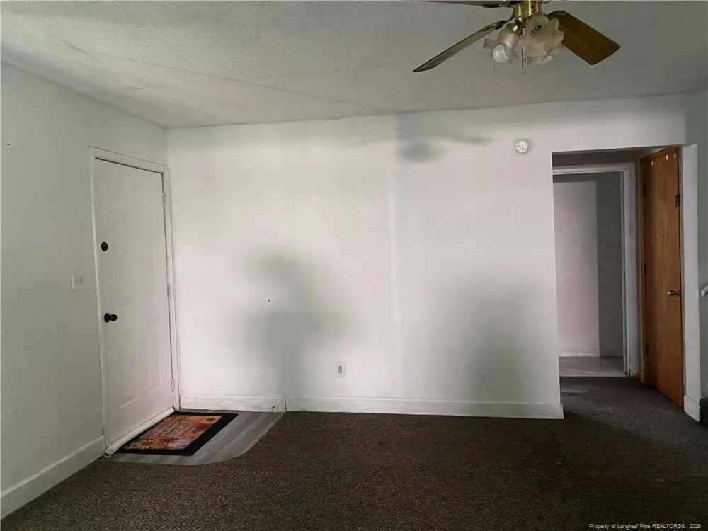 105 Waldorf Street Ahoskie, NC 27910