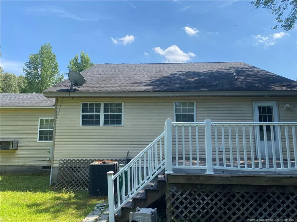 105 Waldorf Street Ahoskie, NC 27910