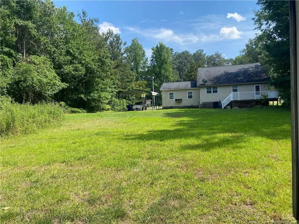 105 Waldorf Street Ahoskie, NC 27910