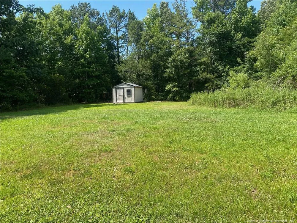 105 Waldorf Street Ahoskie, NC 27910